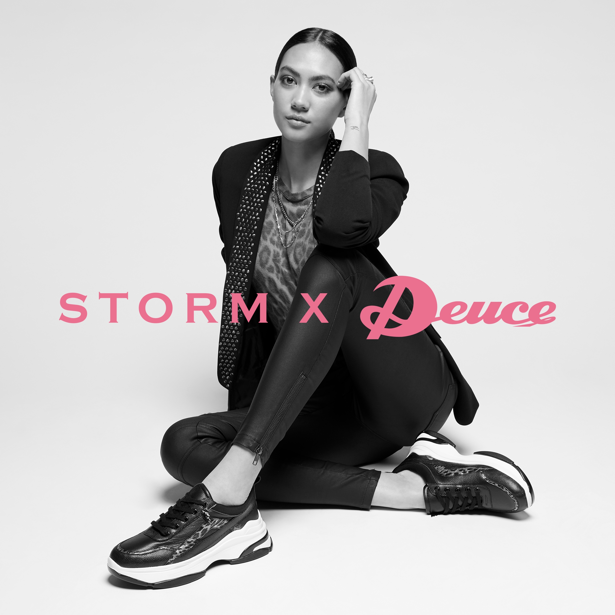 Storm x Deuce