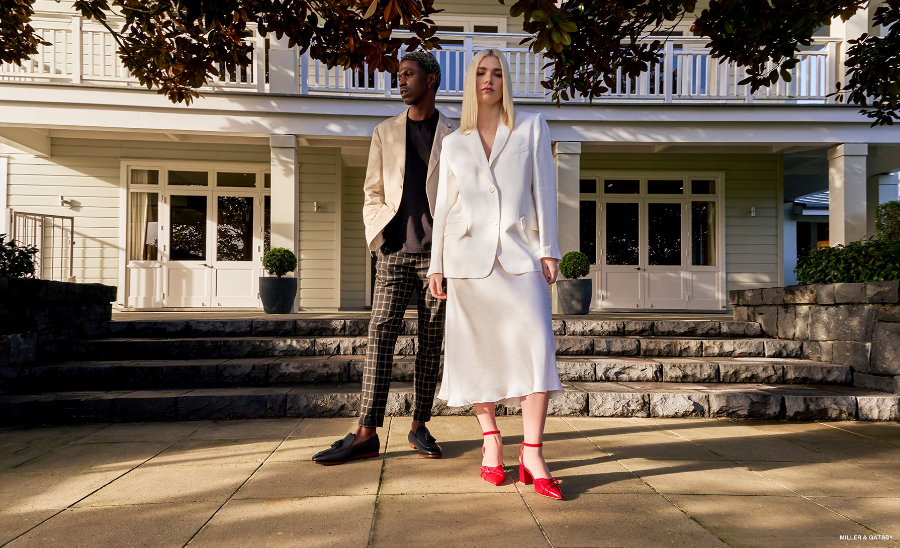 Club Merchant | Spring Summer 24