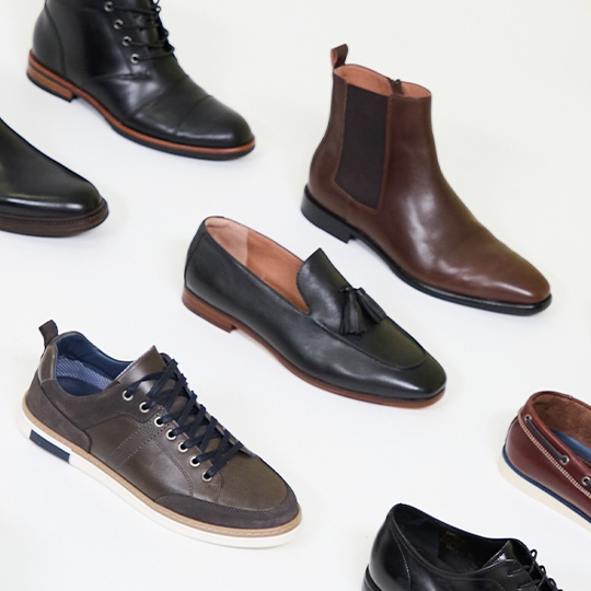 Mens New Arrivals