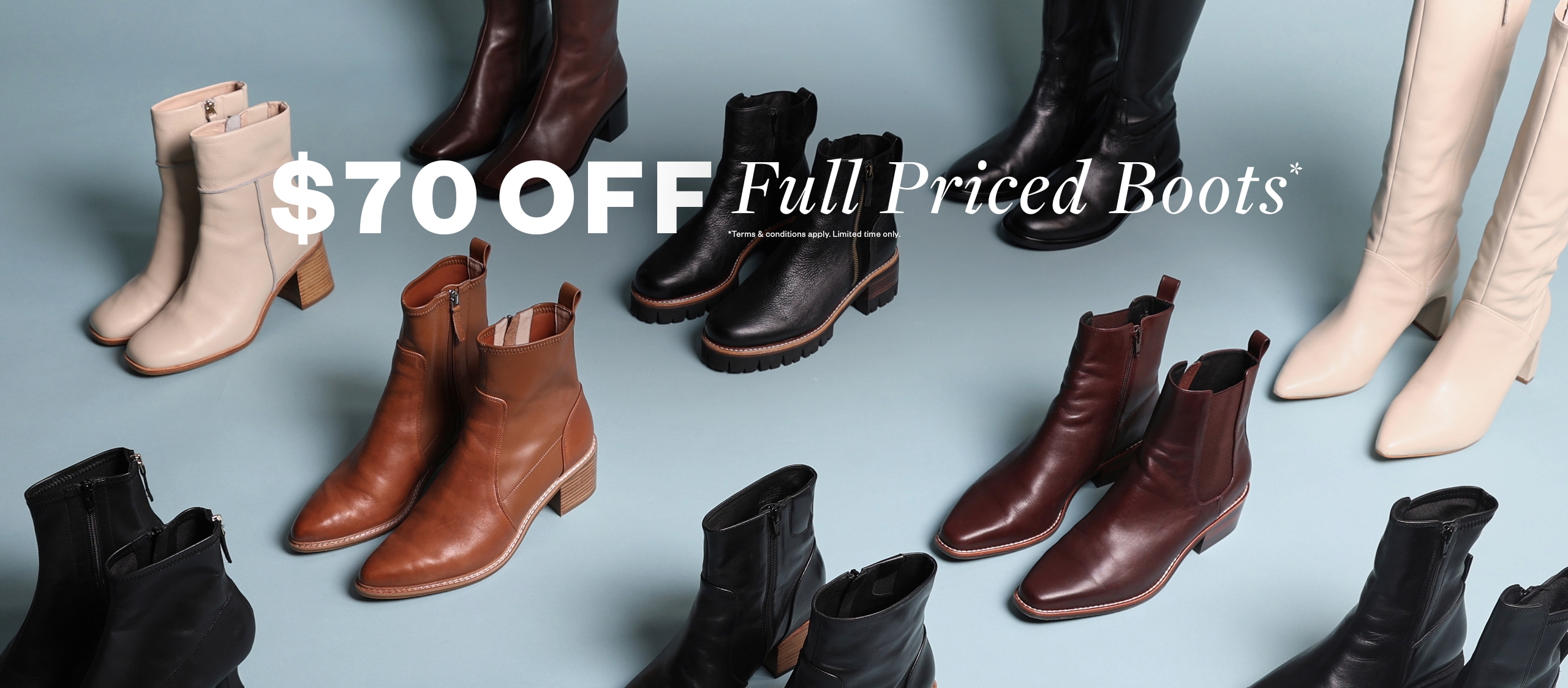 Shop Women's Sale