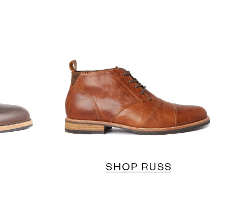 Shop Russ Chukka Boot