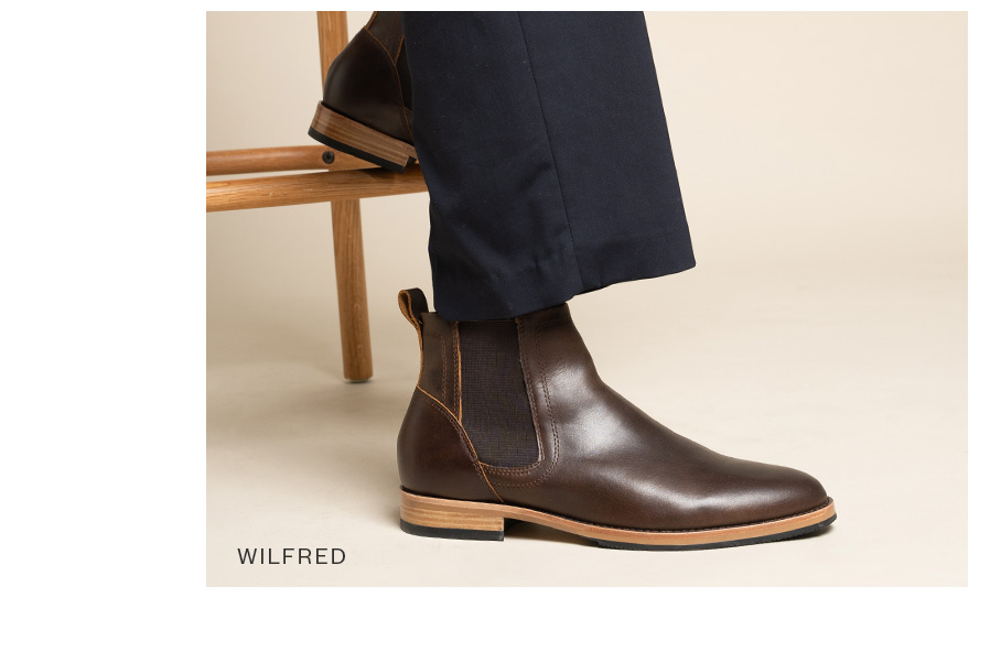 Shop Wilfred dress boot