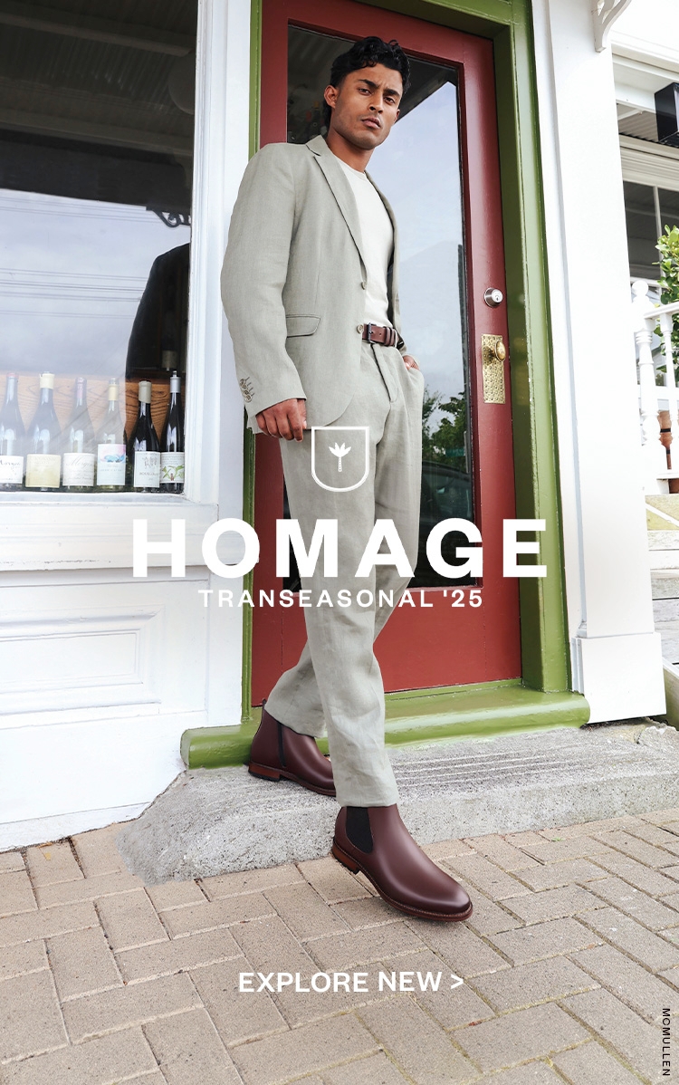 Shop Men's Sale