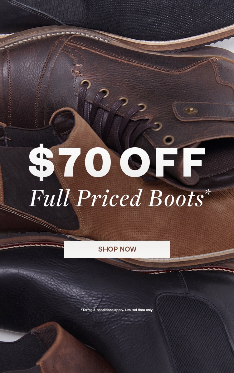 Shop Men's Sale