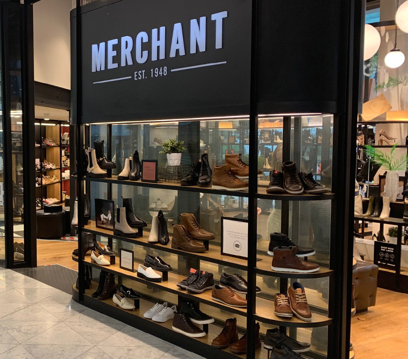 Find Our Stores