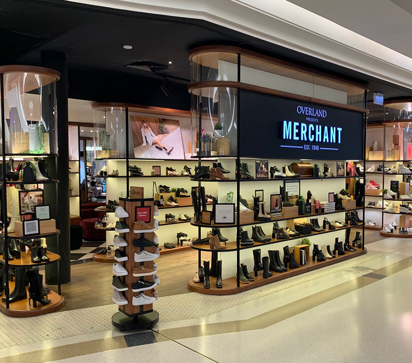 Merchant shoes nz sale